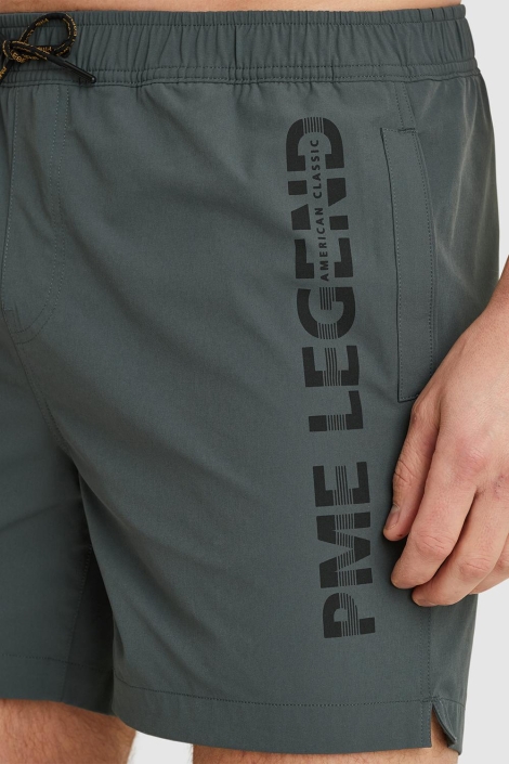 PME legend swimshorts solid